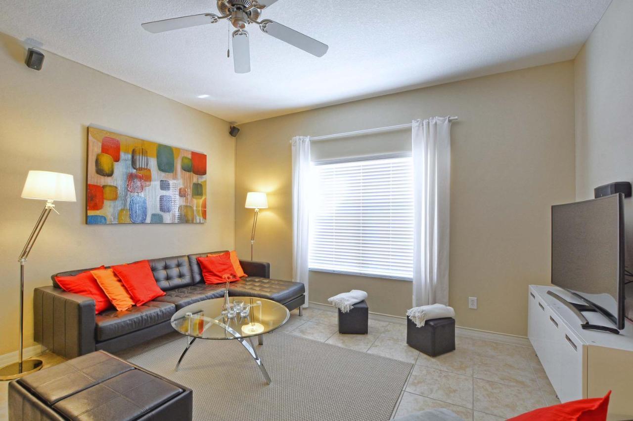 Paradise Palms-4 Bed Townhome W-Splashpool-3035Pp Кисими Екстериор снимка