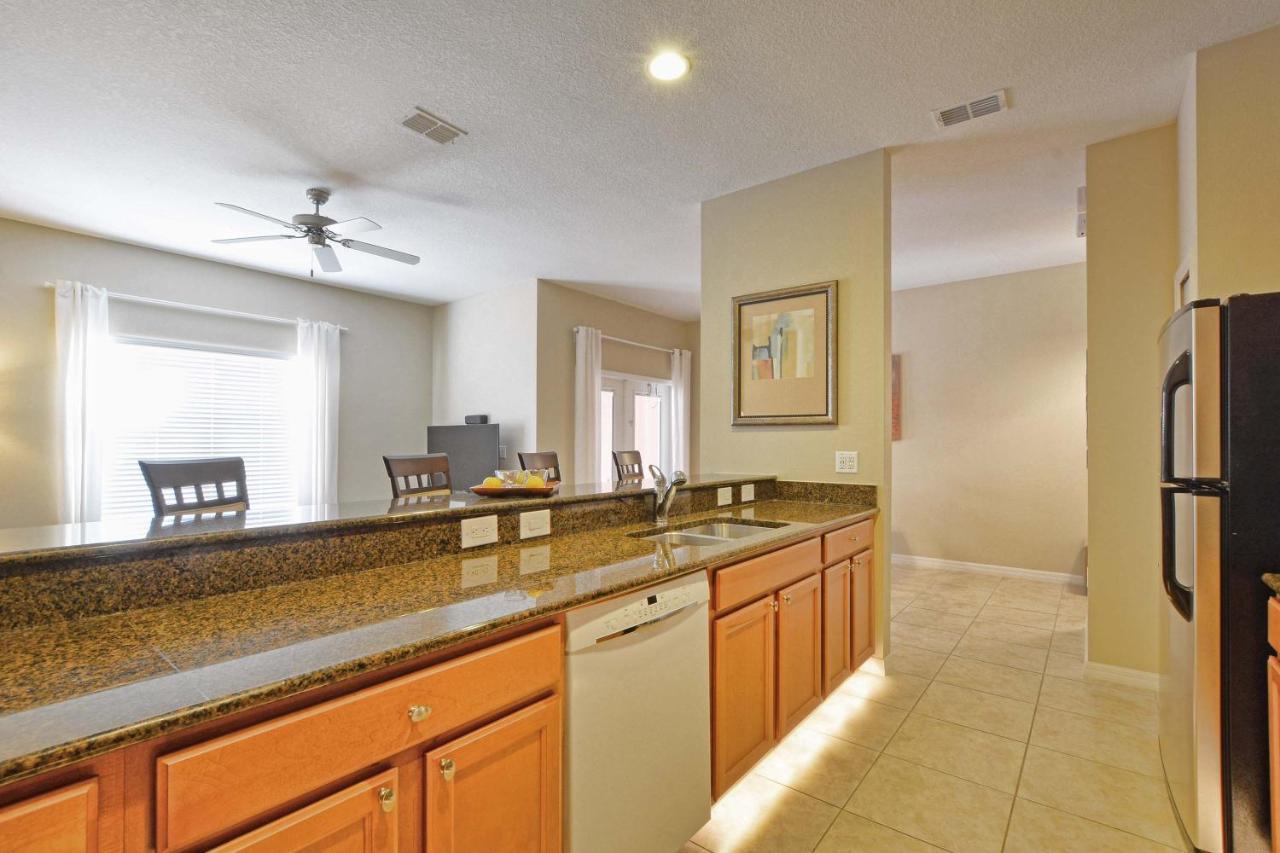 Paradise Palms-4 Bed Townhome W-Splashpool-3035Pp Кисими Екстериор снимка
