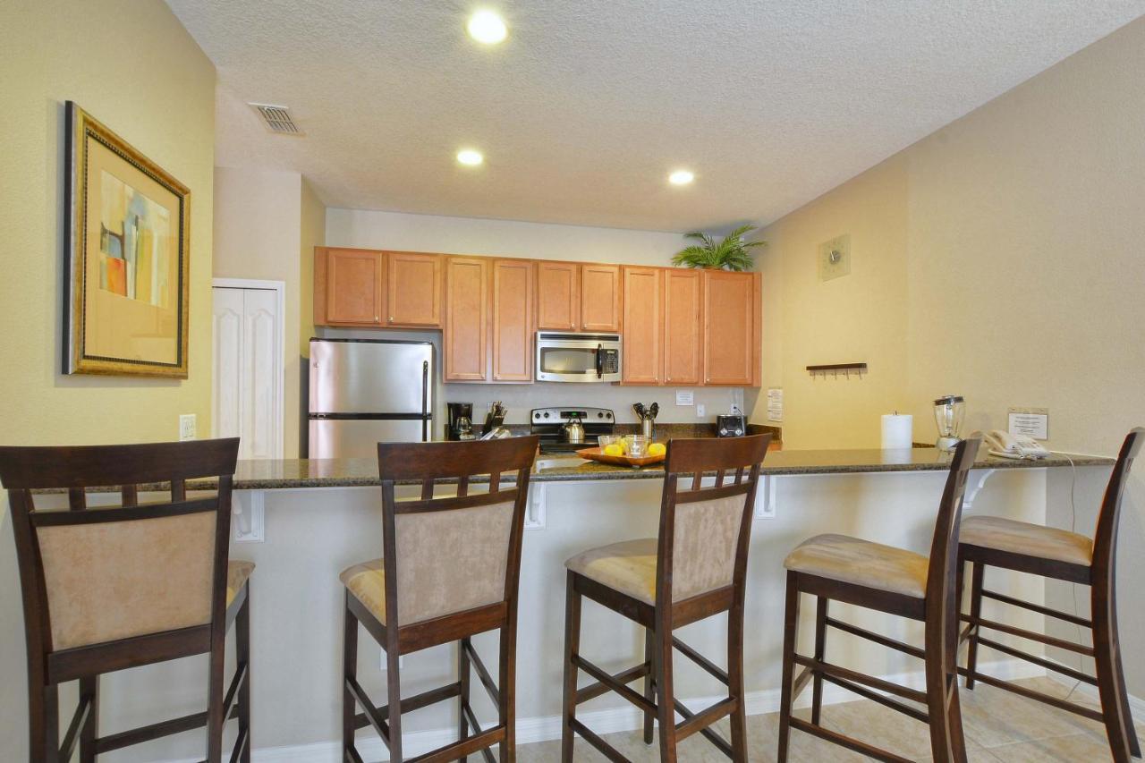 Paradise Palms-4 Bed Townhome W-Splashpool-3035Pp Кисими Екстериор снимка