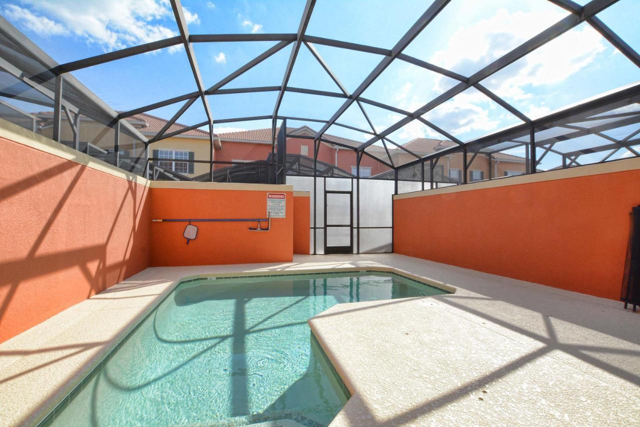 Paradise Palms-4 Bed Townhome W-Splashpool-3035Pp Кисими Екстериор снимка