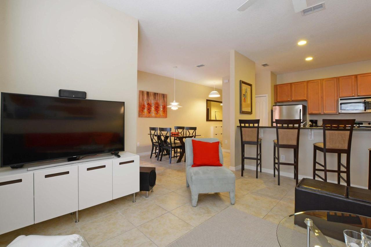 Paradise Palms-4 Bed Townhome W-Splashpool-3035Pp Кисими Екстериор снимка