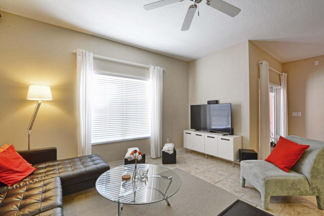 Paradise Palms-4 Bed Townhome W-Splashpool-3035Pp Кисими Екстериор снимка