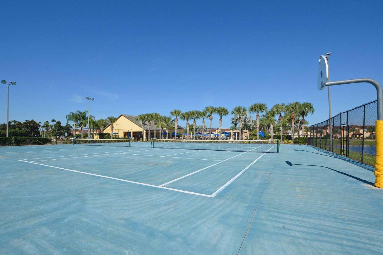 Paradise Palms-4 Bed Townhome W-Splashpool-3035Pp Кисими Екстериор снимка