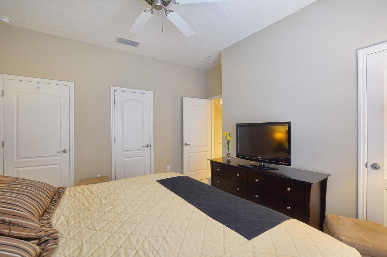 Paradise Palms-4 Bed Townhome W-Splashpool-3035Pp Кисими Екстериор снимка