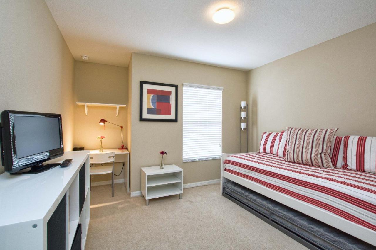Paradise Palms-4 Bed Townhome W-Splashpool-3035Pp Кисими Екстериор снимка